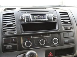 VOLKSWAGEN T5 Doppelkabine DOKA 1. Hand KLIMA 2,0TDI 6 Sitz