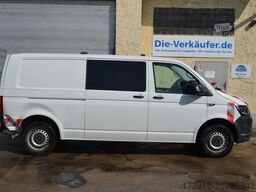 VOLKSWAGEN T6 Transporter Kasten-Kombi Kasten Plus Mixto