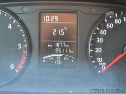 VOLKSWAGEN T6 Transporter Kasten-Kombi Kasten Plus Mixto