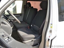 VOLKSWAGEN T6 Transporter Kasten-Kombi Kasten Plus Mixto