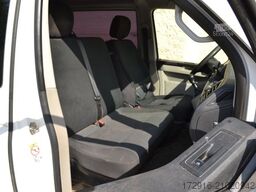 VOLKSWAGEN T6 Transporter Kasten-Kombi Kasten Plus Mixto