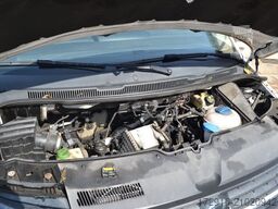 VOLKSWAGEN T6 Transporter Kasten-Kombi Kasten Plus Mixto