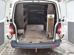 VOLKSWAGEN T5 Transporter 4motion 4x4 Allrad Kupplung defek