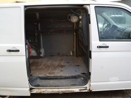 VOLKSWAGEN T5 Transporter 4motion 4x4 Allrad Kupplung defek