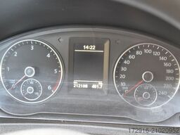 VOLKSWAGEN T5 Transporter 4motion 4x4 Allrad Kupplung defek