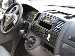 VOLKSWAGEN T5 Transporter 4motion 4x4 Allrad Kupplung defek