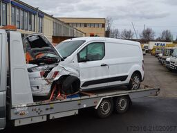 FORD Transit Connect Kasten lang Trend