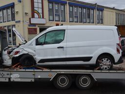 FORD Transit Connect Kasten lang Trend