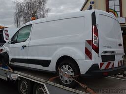 FORD Transit Connect Kasten lang Trend