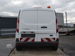 FORD Transit Connect Kasten lang Trend