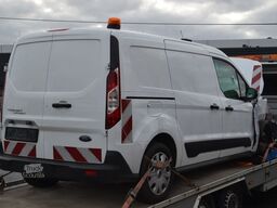 FORD Transit Connect Kasten lang Trend