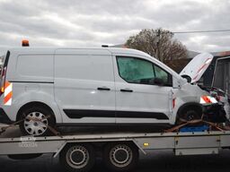 FORD Transit Connect Kasten lang Trend