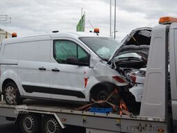 FORD Transit Connect Kasten lang Trend