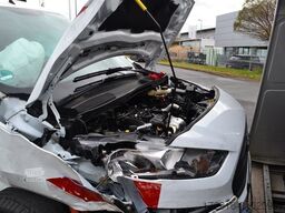 FORD Transit Connect Kasten lang Trend