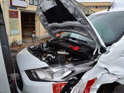 FORD Transit Connect Kasten lang Trend