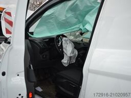 FORD Transit Connect Kasten lang Trend