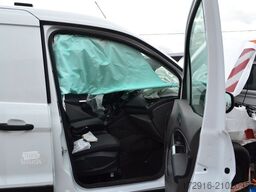 FORD Transit Connect Kasten lang Trend