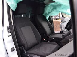 FORD Transit Connect Kasten lang Trend
