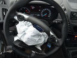 FORD Transit Connect Kasten lang Trend