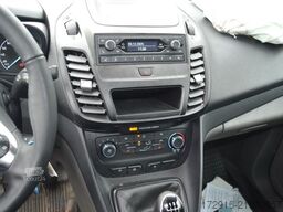 FORD Transit Connect Kasten lang Trend