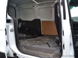 FORD Transit Connect Kasten lang Trend