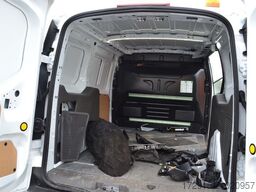 FORD Transit Connect Kasten lang Trend