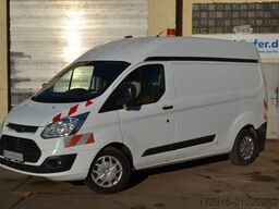 FORD Transit Custom Kasten 330L2 Trend Hochdach Regal