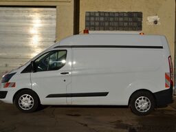 FORD Transit Custom Kasten 330L2 Trend Hochdach Regal