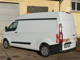 FORD Transit Custom Kasten 330L2 Trend Hochdach Regal