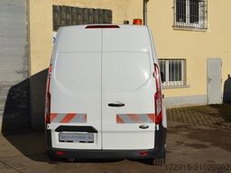 FORD Transit Custom Kasten 330L2 Trend Hochdach Regal