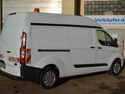 FORD Transit Custom Kasten 330L2 Trend Hochdach Regal