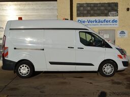 FORD Transit Custom Kasten 330L2 Trend Hochdach Regal