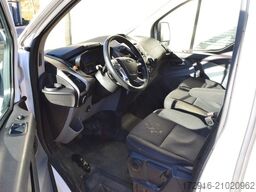 FORD Transit Custom Kasten 330L2 Trend Hochdach Regal