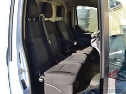FORD Transit Custom Kasten 330L2 Trend Hochdach Regal