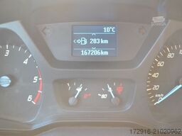 FORD Transit Custom Kasten 330L2 Trend Hochdach Regal
