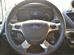 FORD Transit Custom Kasten 330L2 Trend Hochdach Regal