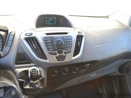 FORD Transit Custom Kasten 330L2 Trend Hochdach Regal