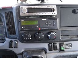 MITSUBISHI Fuso Canter 4x4 Winterdienst Schneepflug Allrad