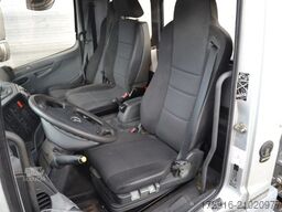 MERCEDES-BENZ Atego 816 Meiller Kipper Dreiseitenkipper EURO5