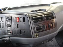 MERCEDES-BENZ Atego 816 Meiller Kipper Dreiseitenkipper EURO5