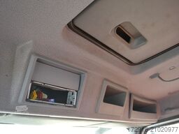 MERCEDES-BENZ Atego 816 Meiller Kipper Dreiseitenkipper EURO5