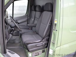 MERCEDES-BENZ Sprinter 4x4 Allrad 516 AWD 4matic Klima 1.Hand