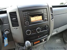 MERCEDES-BENZ Sprinter 4x4 Allrad 516 AWD 4matic Klima 1.Hand