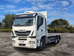 IVECO AS260X48 Y/PS