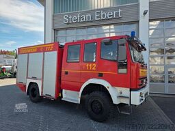 Iveco EuroFire FF95E18W 4x4 LF8/6 Löschfahrzeug