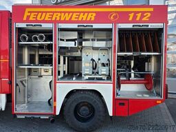 Iveco EuroFire FF95E18W 4x4 LF8/6 Löschfahrzeug