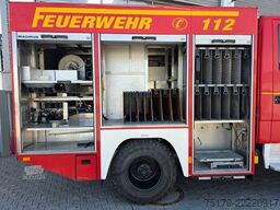 Iveco EuroFire FF95E18W 4x4 LF8/6 Löschfahrzeug