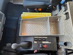 Iveco EuroFire FF95E18W 4x4 LF8/6 Löschfahrzeug