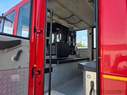 Iveco EuroFire FF95E18W 4x4 LF8/6 Löschfahrzeug