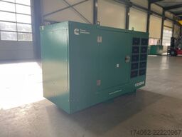 Cummins C22D5Q - 22 kVA Generator - DPX-18501-Q
